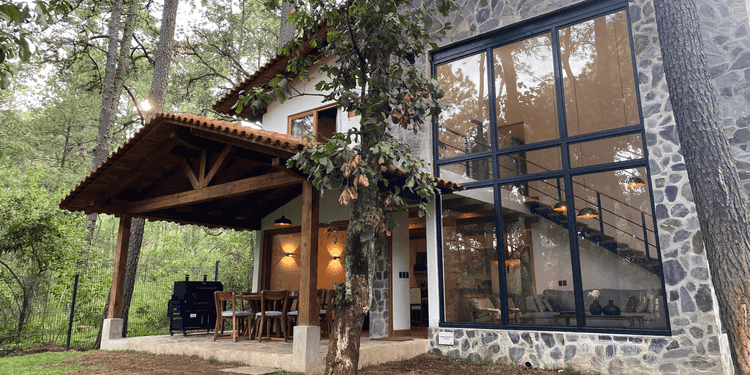 casa en venta supermanzana del lote 5 rancho club amigos de tapalpa tapalpa jalisco pODzLVo