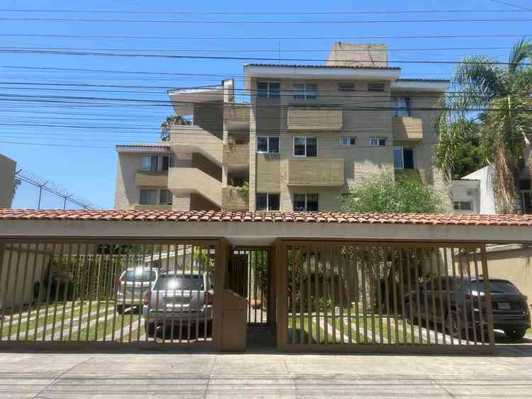 departamento en renta san heriberto jardines plaza del sol guadalajara jalisco poIV5wL