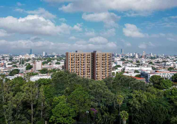 departamento en preventa avenida 16 de septiembre mexicaltzingo guadalajara jalisco pArZW6Q