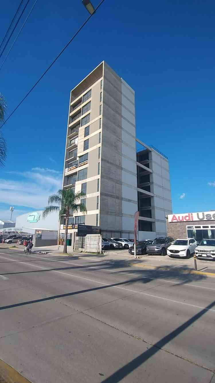 departamento en venta avenida del servidor publico jardines del valle zapopan jalisco p6z759D