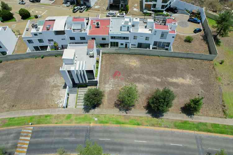 terreno en venta boulevard valle imperial valle imperial zapopan jalisco pC1V6F1