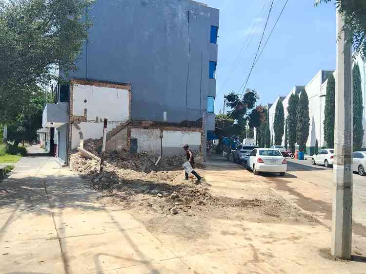 terreno en venta avenida gobernador luis g curiel morelos guadalajara jalisco pupvYtx