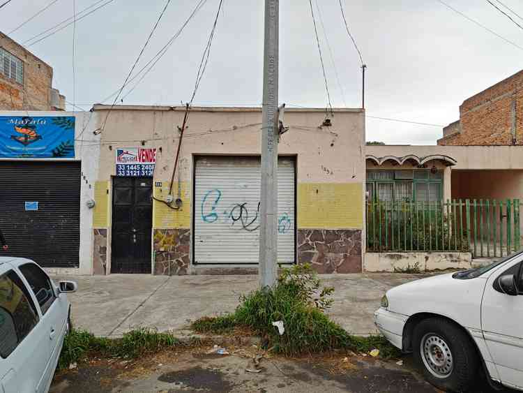 casa en venta jose maria la fragua magana guadalajara jalisco pkY2Ygc