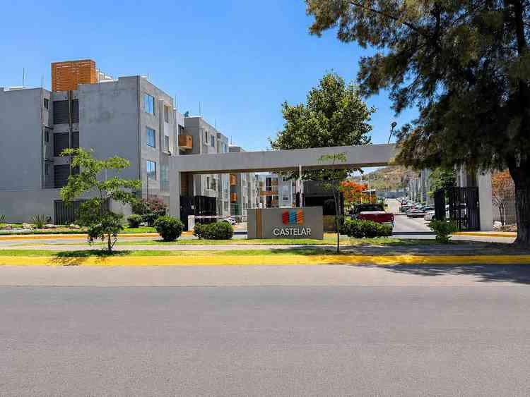 departamento en venta constitucion de 1917 fraccionamiento revolucion san pedro tlaquepaque jalisco pn5bULT